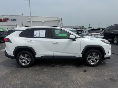 2023 Toyota RAV4 AWD SUV for sale #P0060 - photo 2