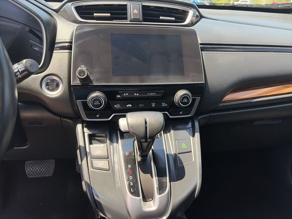 Used 2017 Honda CR-V - photo 18