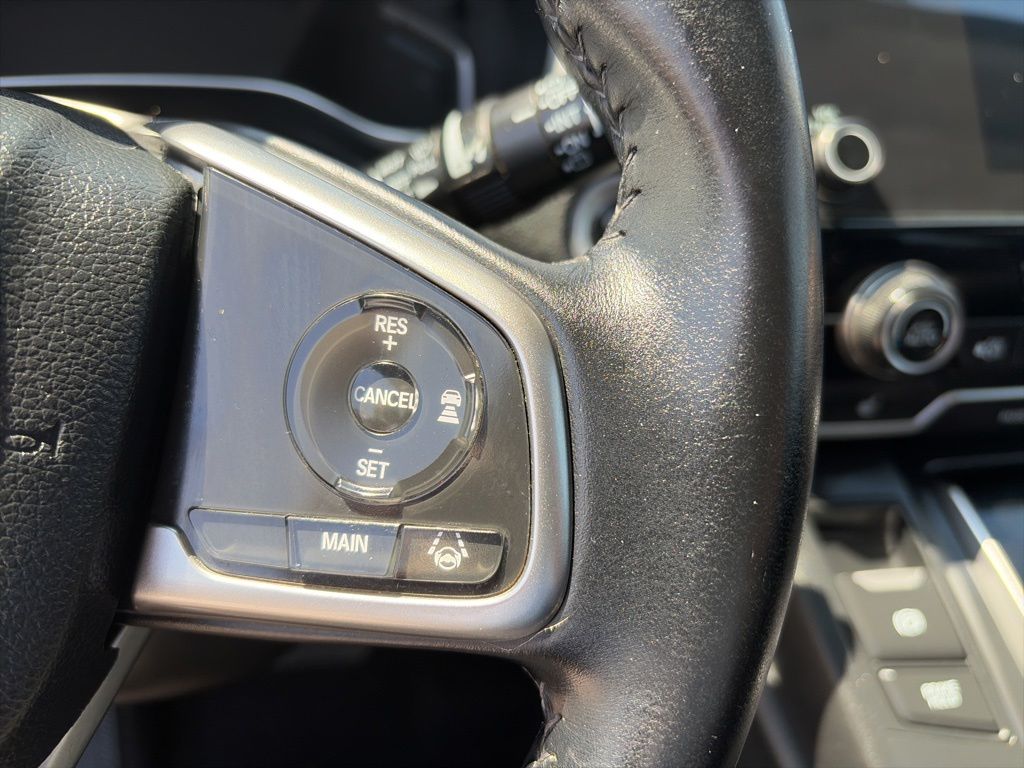 Used 2017 Honda CR-V - photo 22