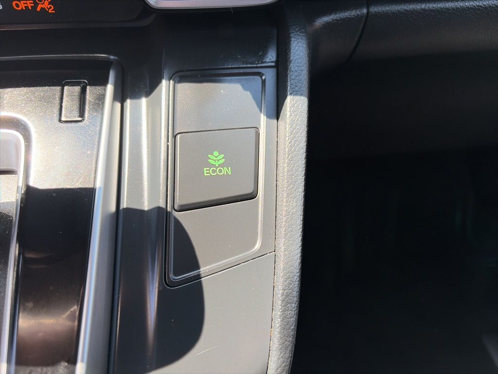 Used 2017 Honda CR-V - photo 24