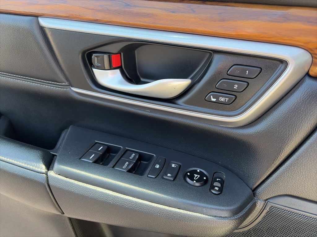 Used 2017 Honda CR-V - photo 26