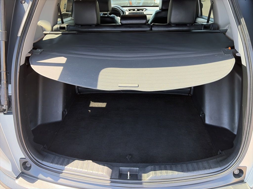 Used 2017 Honda CR-V - photo 8