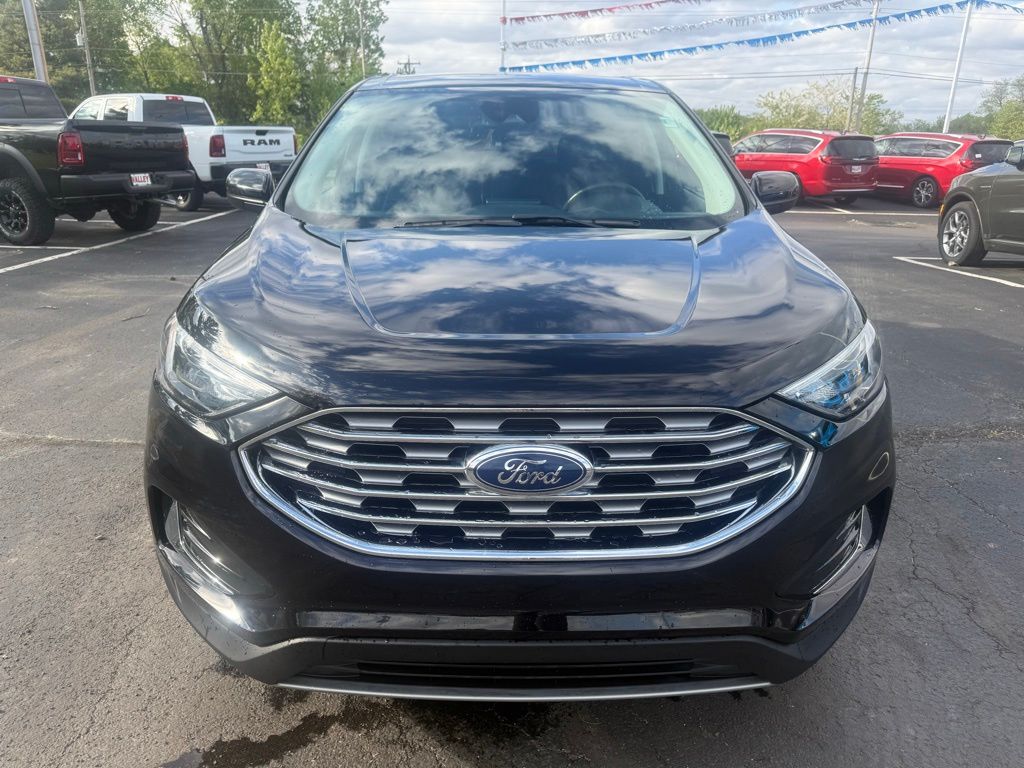 Used 2022 Ford Edge - photo 13