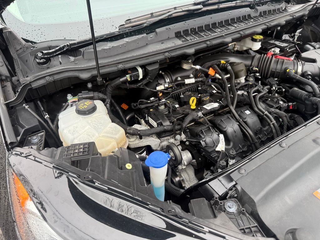 Used 2022 Ford Edge - photo 53