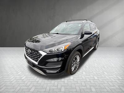 2020 Hyundai Tucson AWD SUV for sale #P0094 - photo 2