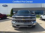 2018 Chevrolet Silverado 1500 Double Cab 4x4 Pickup for sale #P10018 - photo 9