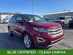 2016 Ford Edge AWD SUV for sale #P10019 - photo 1