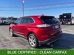 2016 Ford Edge AWD SUV for sale #P10019 - photo 11
