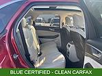 2016 Ford Edge AWD SUV for sale #P10019 - photo 13