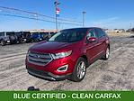 2016 Ford Edge AWD SUV for sale #P10019 - photo 5