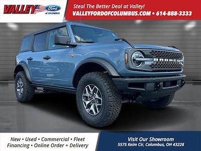 2024 Ford Bronco 4WD SUV for sale #P24012 - photo 1