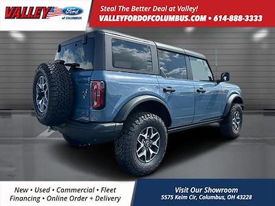 2024 Ford Bronco 4WD SUV for sale #P24012 - photo 2
