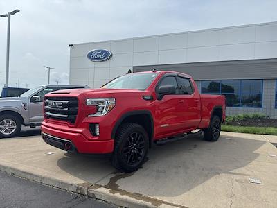 2021 GMC Sierra 1500 Double Cab 4x4 Pickup for sale #P24022B - photo 1
