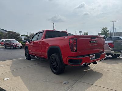 2021 GMC Sierra 1500 Double Cab 4x4 Pickup for sale #P24022B - photo 2