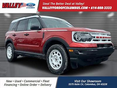 2024 Ford Bronco Sport AWD SUV for sale #P24034 - photo 1
