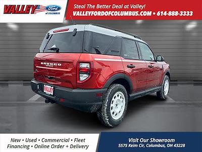 2024 Ford Bronco Sport AWD SUV for sale #P24034 - photo 2