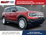 2024 Ford Bronco Sport AWD SUV for sale #P24034 - photo 1