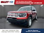 2024 Ford Bronco Sport AWD SUV for sale #P24034 - photo 4
