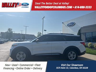 2020 Ford Explorer 4WD SUV for sale #P24039A - photo 2