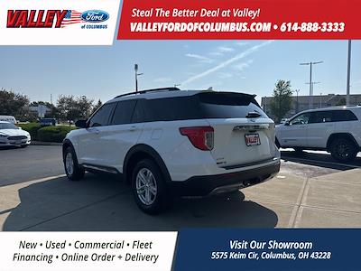 2020 Ford Explorer 4WD SUV for sale #P24039A - photo 2