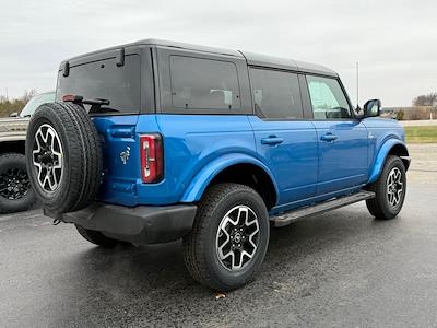 2024 Ford Bronco 4WD SUV for sale #P24045 - photo 2