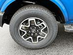 2024 Ford Bronco 4WD SUV for sale #P24045 - photo 25
