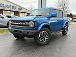 2024 Ford Bronco 4WD SUV for sale #P24045 - photo 4