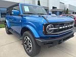 2024 Ford Bronco 4WD SUV for sale #P24045A - photo 4