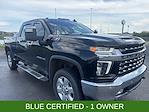 2022 Chevrolet Silverado 3500 Crew Cab 4x4 Pickup for sale #P24068A - photo 1