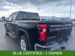 2022 Chevrolet Silverado 3500 Crew Cab 4x4 Pickup for sale #P24068A - photo 10