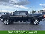 2022 Chevrolet Silverado 3500 Crew Cab 4x4 Pickup for sale #P24068A - photo 11