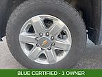 2022 Chevrolet Silverado 3500 Crew Cab 4x4 Pickup for sale #P24068A - photo 12