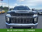 2022 Chevrolet Silverado 3500 Crew Cab 4x4 Pickup for sale #P24068A - photo 4