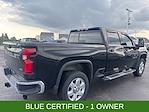 2022 Chevrolet Silverado 3500 Crew Cab 4x4 Pickup for sale #P24068A - photo 2
