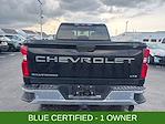2022 Chevrolet Silverado 3500 Crew Cab 4x4 Pickup for sale #P24068A - photo 9