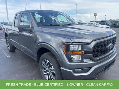 2023 Ford F-150 Super Cab 4x4 Pickup for sale #P24069A - photo 1