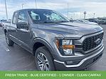 2023 Ford F-150 Super Cab 4x4 Pickup for sale #P24069A - photo 1
