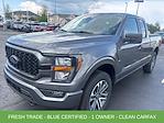 2023 Ford F-150 Super Cab 4x4 Pickup for sale #P24069A - photo 7