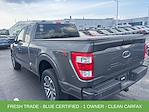 2023 Ford F-150 Super Cab 4x4 Pickup for sale #P24069A - photo 10