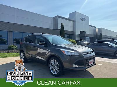 2015 Ford Escape 4x4 SUV for sale #P25002A - photo 1