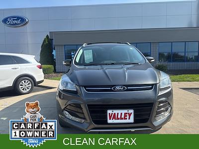 2015 Ford Escape 4x4 SUV for sale #P25002A - photo 2