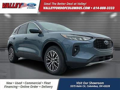 2025 Ford Escape FWD SUV for sale #P25007 - photo 1
