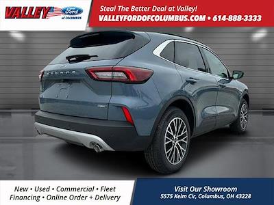 2025 Ford Escape FWD SUV for sale #P25007 - photo 2