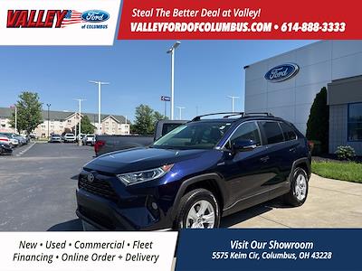 2019 Toyota RAV4 4x4 SUV for sale #P25007A - photo 1