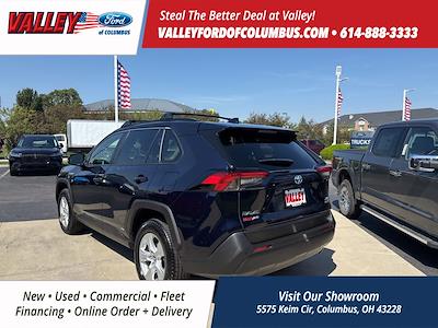 2019 Toyota RAV4 4x4 SUV for sale #P25007A - photo 2