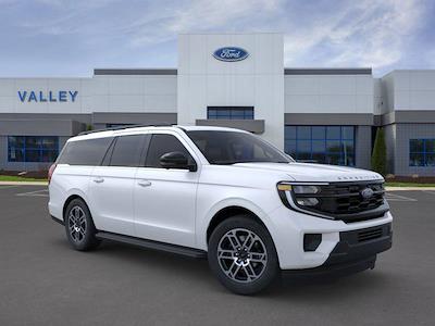 2025 Ford Expedition MAX 4x4 SUV for sale #P25048 - photo 1
