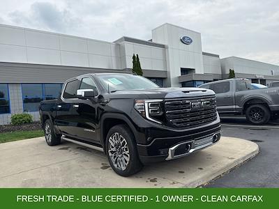 2023 GMC Sierra 1500 Crew Cab 4x4 Pickup for sale #P25053A - photo 1