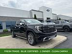 2023 GMC Sierra 1500 Crew Cab 4x4 Pickup for sale #P25053A - photo 1