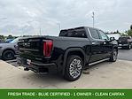 2023 GMC Sierra 1500 Crew Cab 4x4 Pickup for sale #P25053A - photo 2