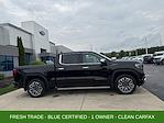 2023 GMC Sierra 1500 Crew Cab 4x4 Pickup for sale #P25053A - photo 11